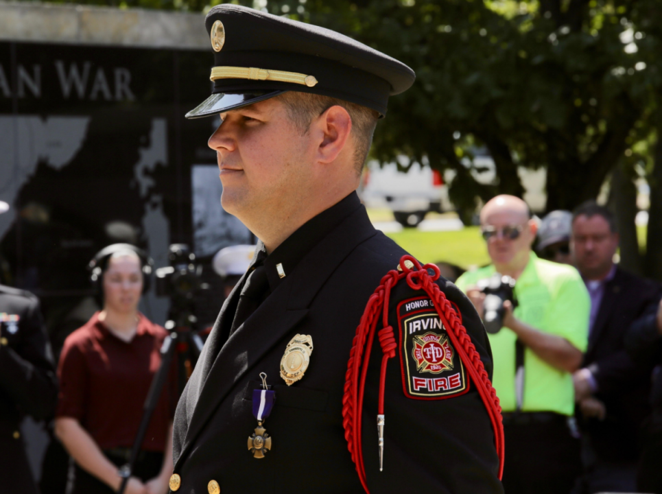 Navy Cross